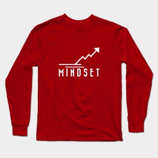 MINDSET Long Sleeve T-Shirt